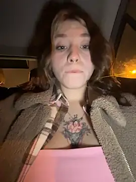 Mimiumuy online show from 12-20-25, 02:42