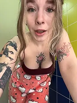 Mimiumuy online show from 01-08-26, 04:13