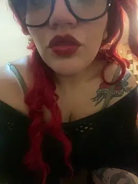 Isisflame online show from 02-25-26, 03:07