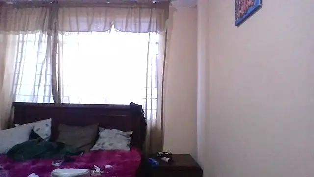 Isisflame online show from 11-08-25, 10:35