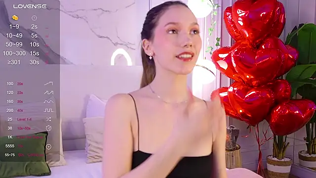 MaryNixon  online show from 02-15-26, 05:08