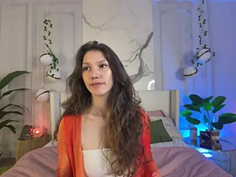 MaryNixon  online show from 05-17-26, 05:18