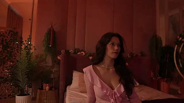 MaryNixon  online show from 10-13-25, 05:09