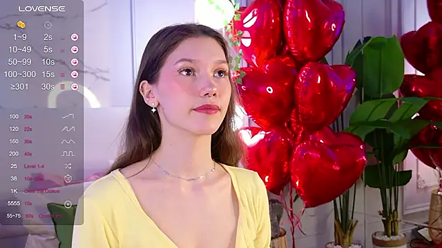 MaryNixon  online show from 02-13-26, 05:18