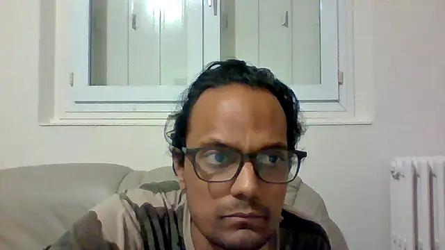 Joan5014 online show from 04-17-26, 11:18