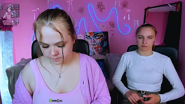 keylas moan online show from 05-11-26, 09:23