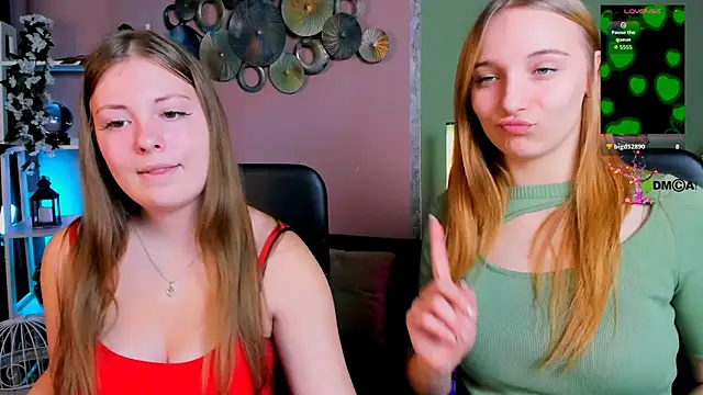 keylas moan online show from 11-07-25, 01:37