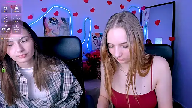 keylas moan online show from 02-16-26, 01:21