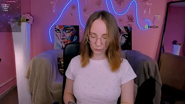 keylas moan online show from 06-05-26, 10:04