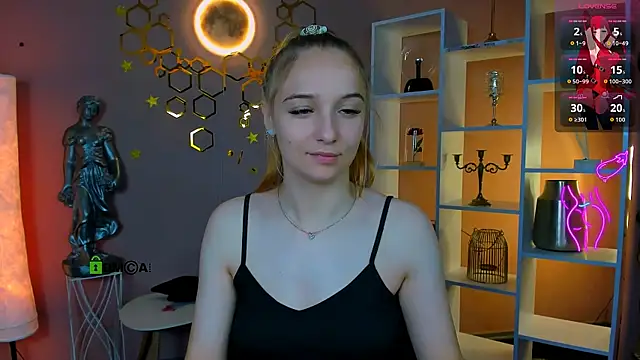 keylas moan online show from 06-19-26, 08:20
