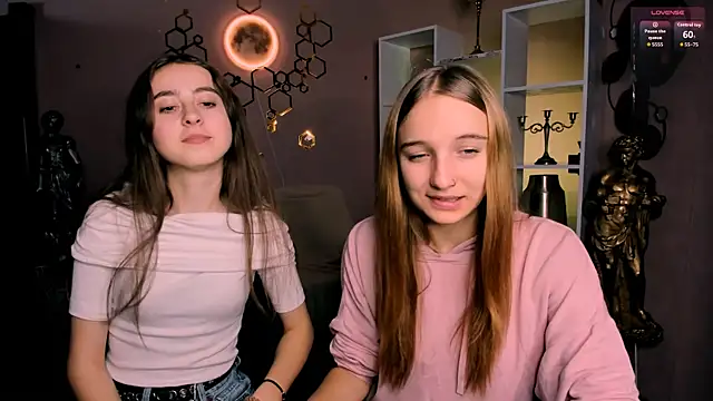 keylas moan online show from 12-01-25, 01:23