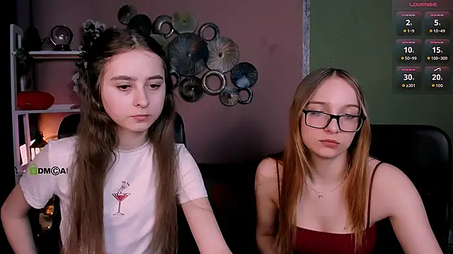 keylas moan online show from 02-24-26, 03:13