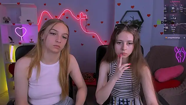 keylas moan online show from 06-18-26, 06:23