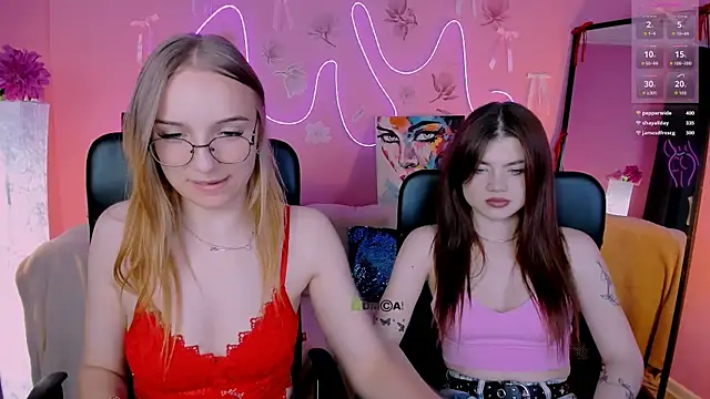 keylas moan online show from 05-13-26, 08:16