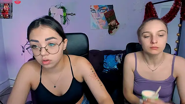 keylas moan online show from 01-10-26, 07:25