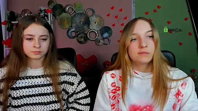 keylas moan online show from 02-09-26, 01:31