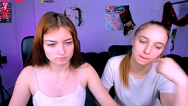 keylas moan online show from 01-09-26, 08:32