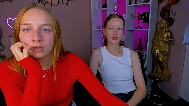 keylas moan online show from 09-23-25, 12:45