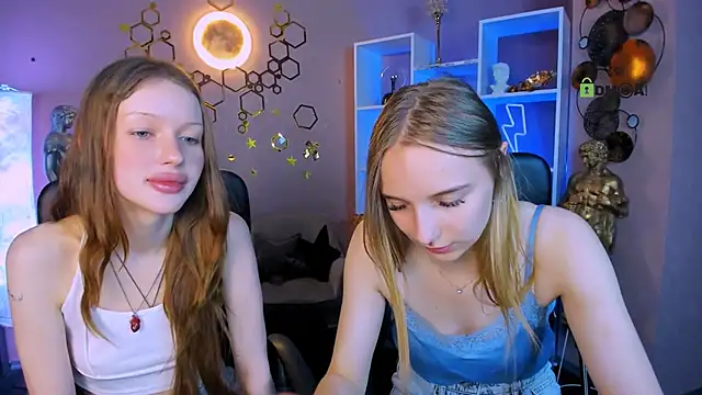 keylas moan online show from 04-29-26, 10:52