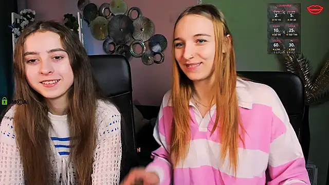 keylas moan online show from 11-30-25, 10:27