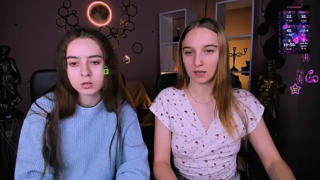 keylas moan online show from 12-15-25, 01:17