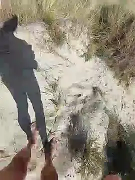 Snapshot of slaveman4you chatting on 09-12-25, 12:27 slaveman4you online show from 09-12-25, 12:27