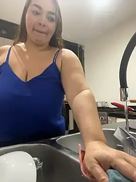 sarahreyess 11 online show from 03-19-26, 10:26