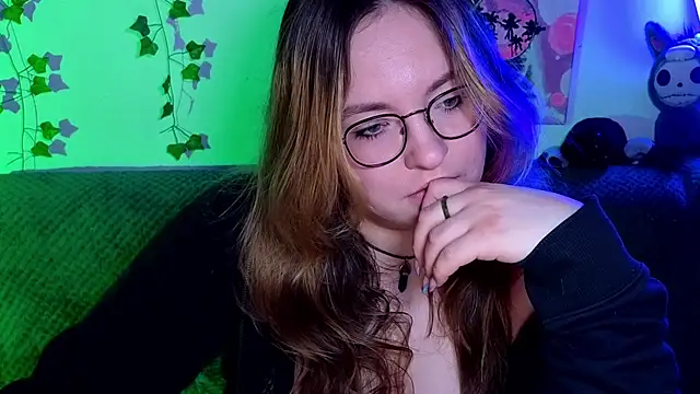 ZayaRush online show from 06-02-26, 03:23