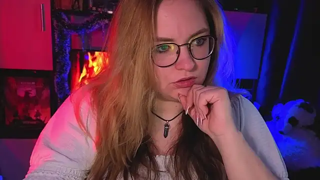 ZayaRush online show from 03-04-26, 12:24