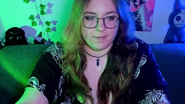 ZayaRush online show from 06-16-26, 04:18