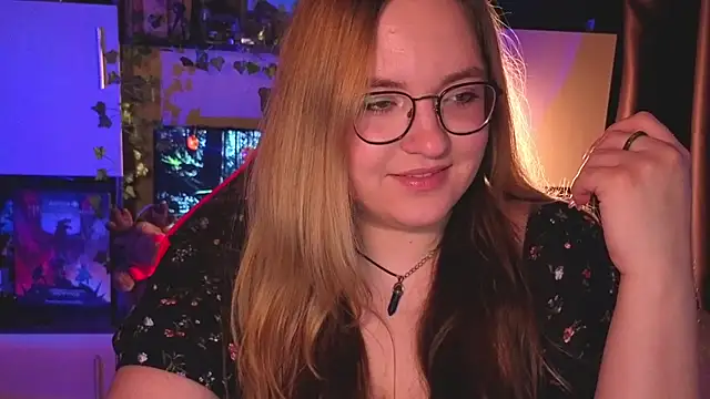 ZayaRush online show from 03-26-26, 03:10