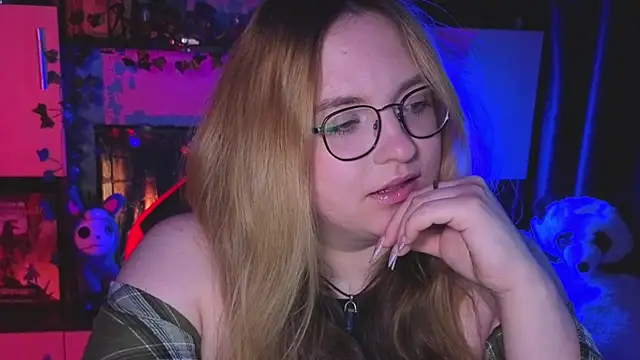 ZayaRush online show from 03-24-26, 03:23