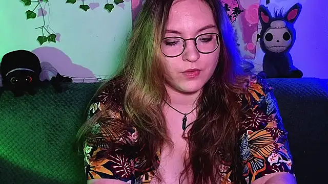 ZayaRush online show from 07-15-26, 04:03