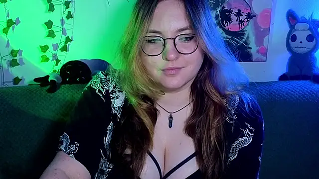 ZayaRush online show from 06-21-26, 02:45