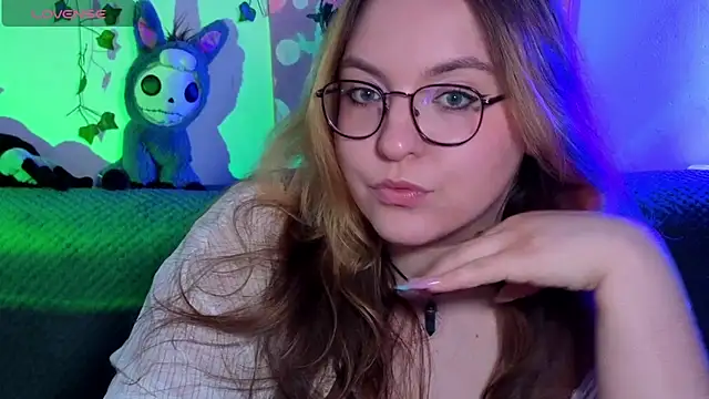 ZayaRush online show from 05-23-26, 04:28
