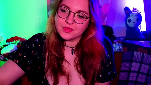ZayaRush online show from 05-20-26, 04:26