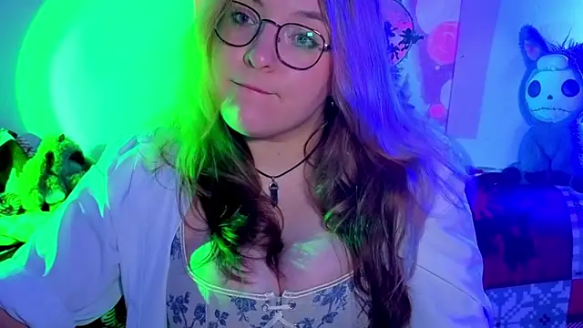 ZayaRush online show from 04-13-26, 05:50