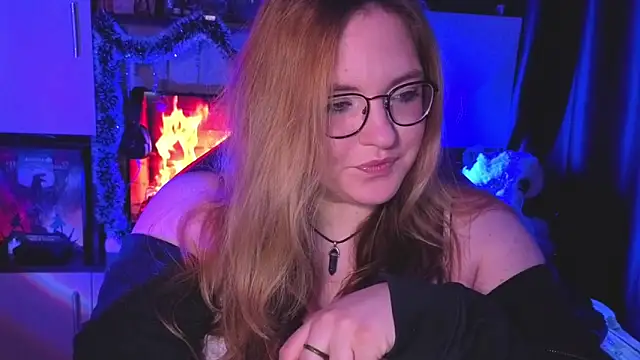 ZayaRush online show from 03-19-26, 01:00