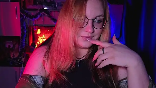 Snapshot of ZayaRush chatting on 02-18-26, 02:24 ZayaRush online show from 02-18-26, 02:24