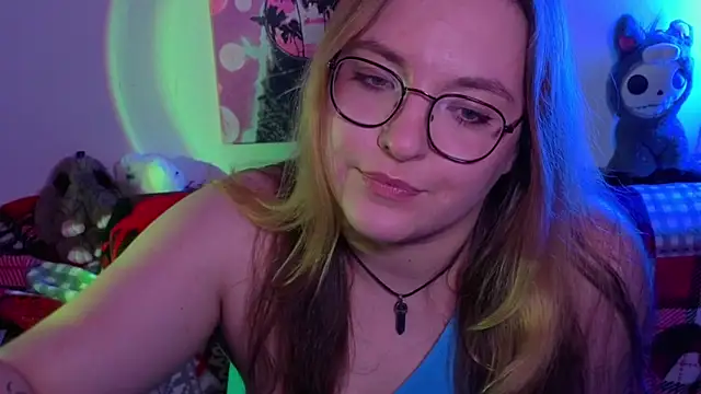 ZayaRush online show from 03-29-26, 06:53