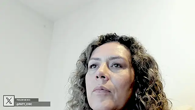 Paty chic online show from 11-16-25, 05:06