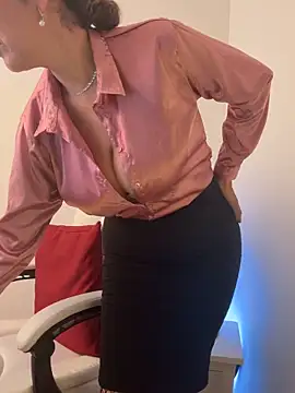 Paty chic online show from 05-22-26, 02:37