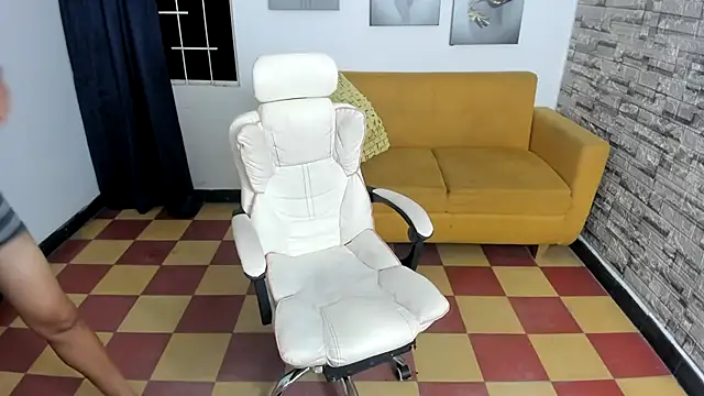 andres sant online show from 10-16-25, 03:04