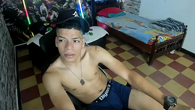 andres sant online show from 11-27-25, 05:46