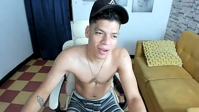 andres sant online show from 01-10-26, 05:58