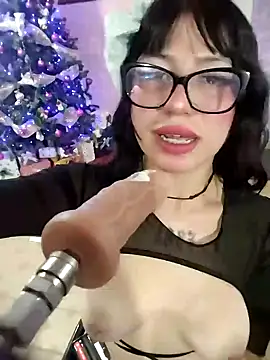 Kitty Melodi online show from 12-18-25, 09:25