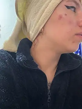 Kitty Melodi online show from 02-01-26, 09:07