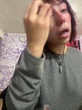 Kitty Melodi online show from 03-07-26, 09:05