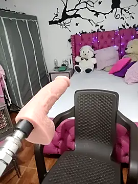 Kitty Melodi online show from 03-26-26, 09:18