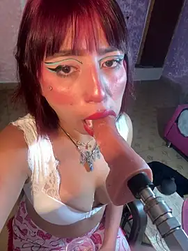 Kitty Melodi online show from 03-06-26, 09:15